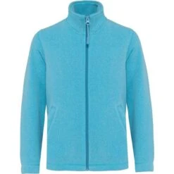 KARIBAN K920 - Veste Micropolaire Zippée Enfant -Nicholson Boutique aHR0cDovL21lZGlhMi5kZXNpZ25wYXJ0bmVyLmZyL2MvcC8zNjU3LzM2NTctMTc3NTQtMS5qcGc