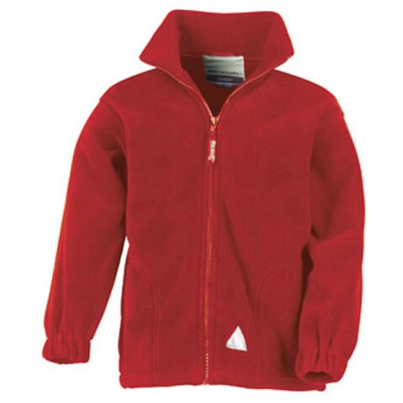 Result R36X - POLAIRE ZIPPEE 4 Result R36X - POLAIRE ZIPPEE – Image 4