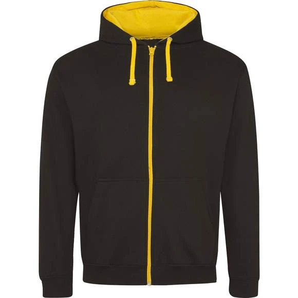 JH053 - Varsity Zoodie 19 JH053 - Varsity Zoodie – Image 19