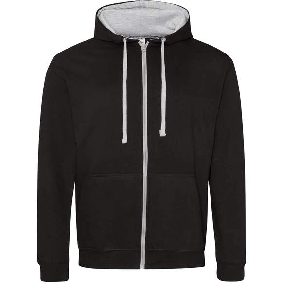 JH053 - Varsity Zoodie 8 JH053 - Varsity Zoodie – Image 8