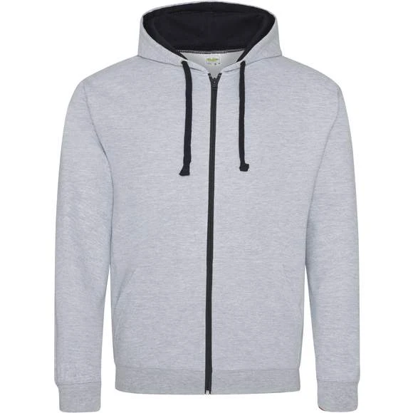 JH053 - Varsity Zoodie 13 JH053 - Varsity Zoodie – Image 13