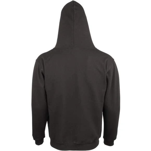 JH053 - Varsity Zoodie 4 JH053 - Varsity Zoodie – Image 4