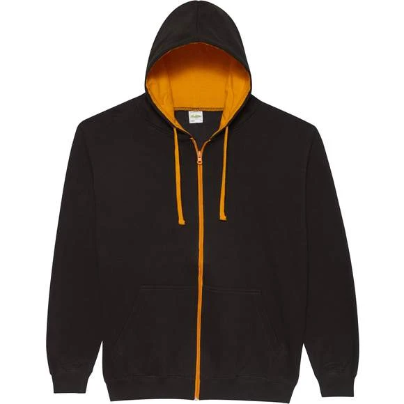 JH053 - Varsity Zoodie 16 JH053 - Varsity Zoodie – Image 16