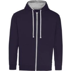 JH053 - Varsity Zoodie 28 JH053 - Varsity Zoodie -Nicholson Boutique aHR0cDovL21lZGlhMi5kZXNpZ25wYXJ0bmVyLmZyL2MvcC8zODAwLzM4MDAtNDcyOS0xLmpwZw