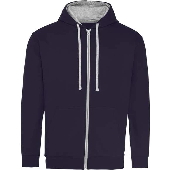 JH053 - Varsity Zoodie 9 JH053 - Varsity Zoodie – Image 9