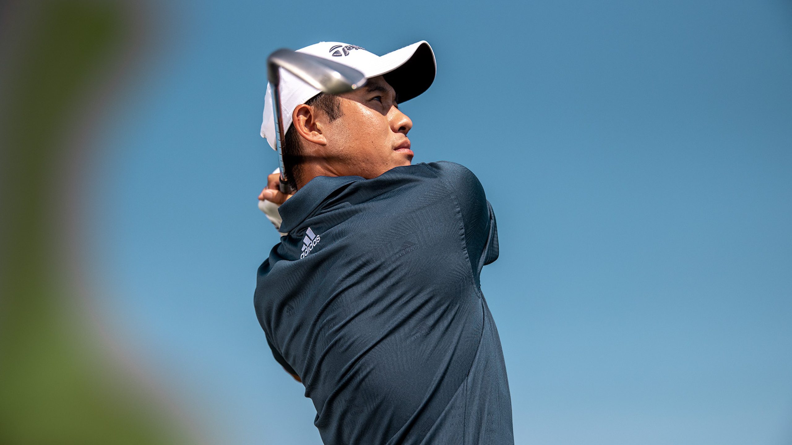 Nicholson Boutique -Nicholson Boutique Made To Be Remade Polo Banner scaled 1